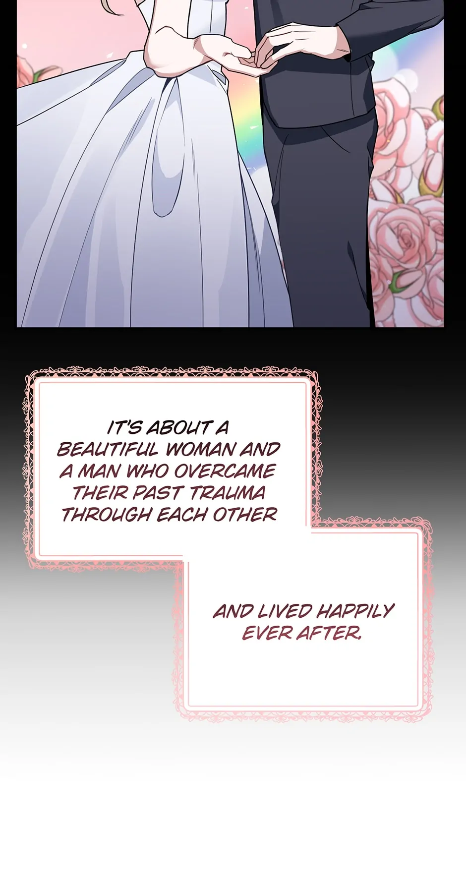 Love Interest Zone 〘Official〙 - Chapter 1 Page 25