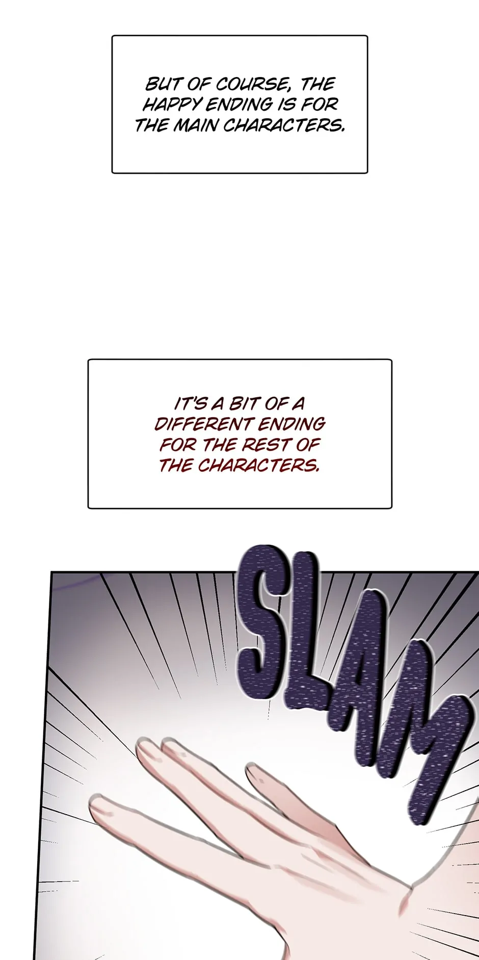 Love Interest Zone 〘Official〙 - Chapter 1 Page 26