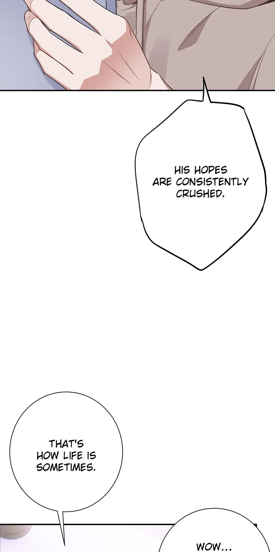 Love Interest Zone 〘Official〙 - Chapter 1 Page 29