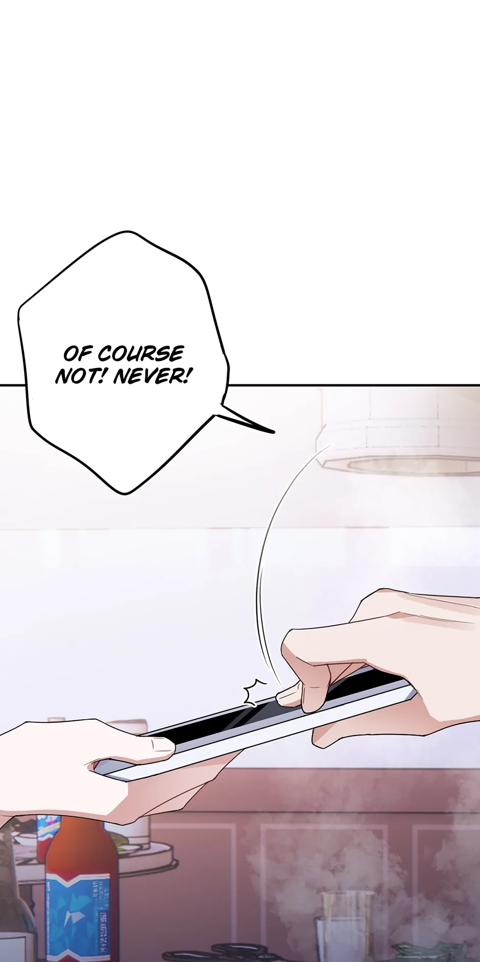 Love Interest Zone 〘Official〙 - Chapter 1 Page 31