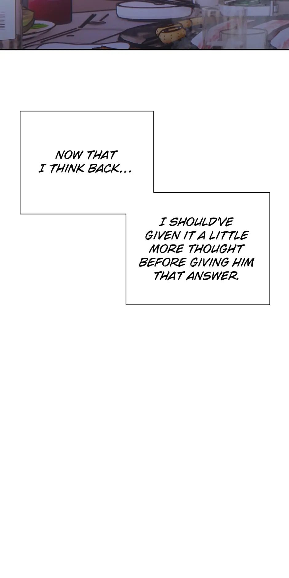 Love Interest Zone 〘Official〙 - Chapter 1 Page 32
