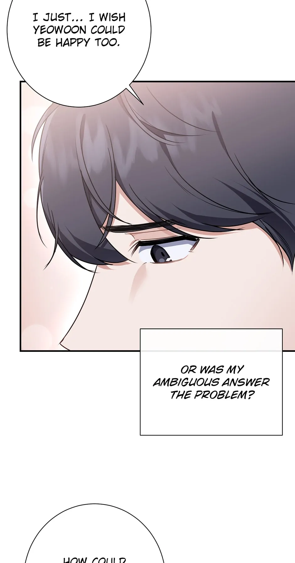Love Interest Zone 〘Official〙 - Chapter 1 Page 34