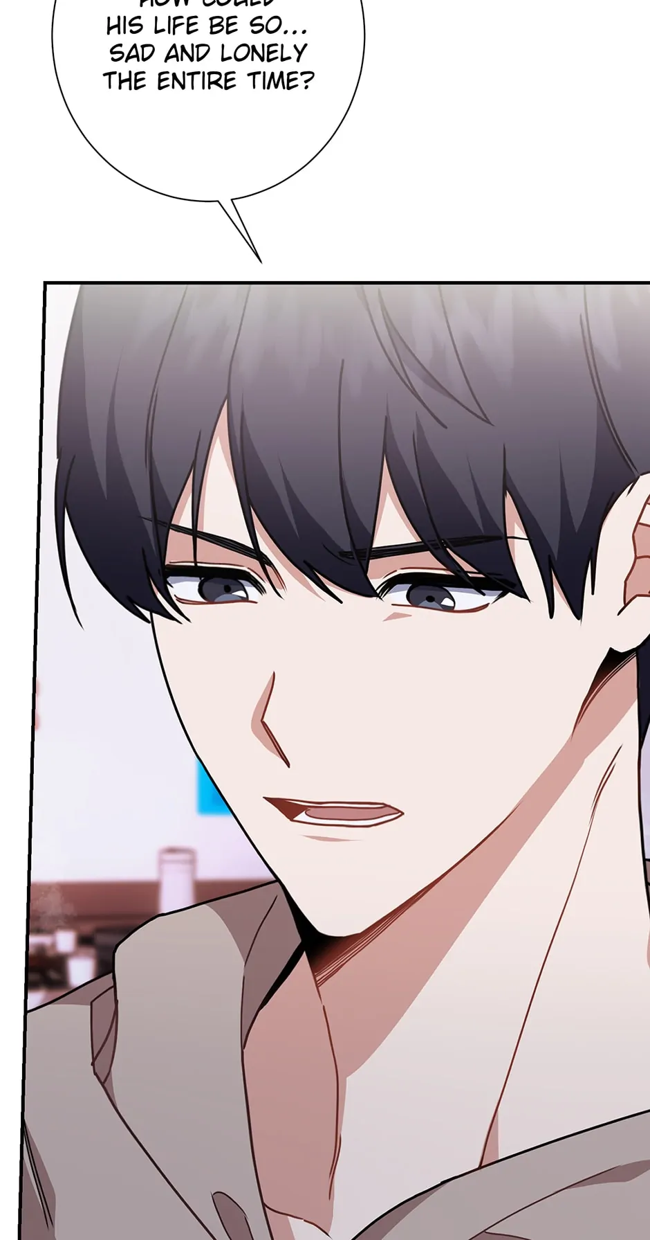 Love Interest Zone 〘Official〙 - Chapter 1 Page 35