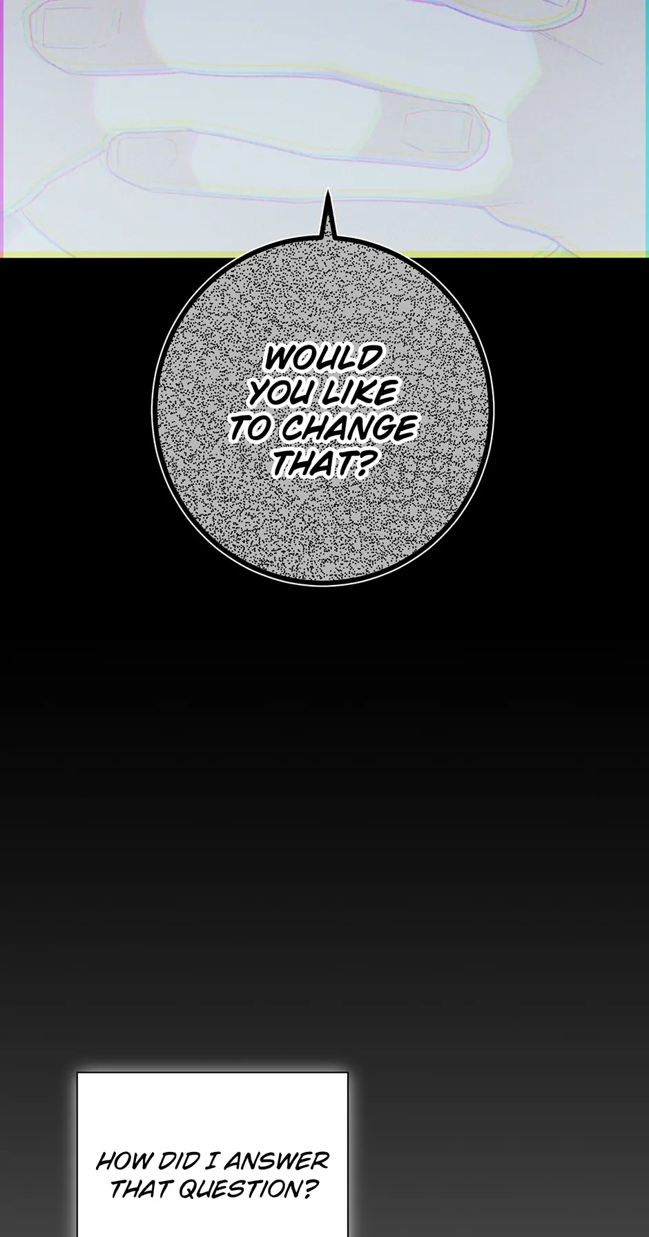 Love Interest Zone 〘Official〙 - Chapter 1 Page 37