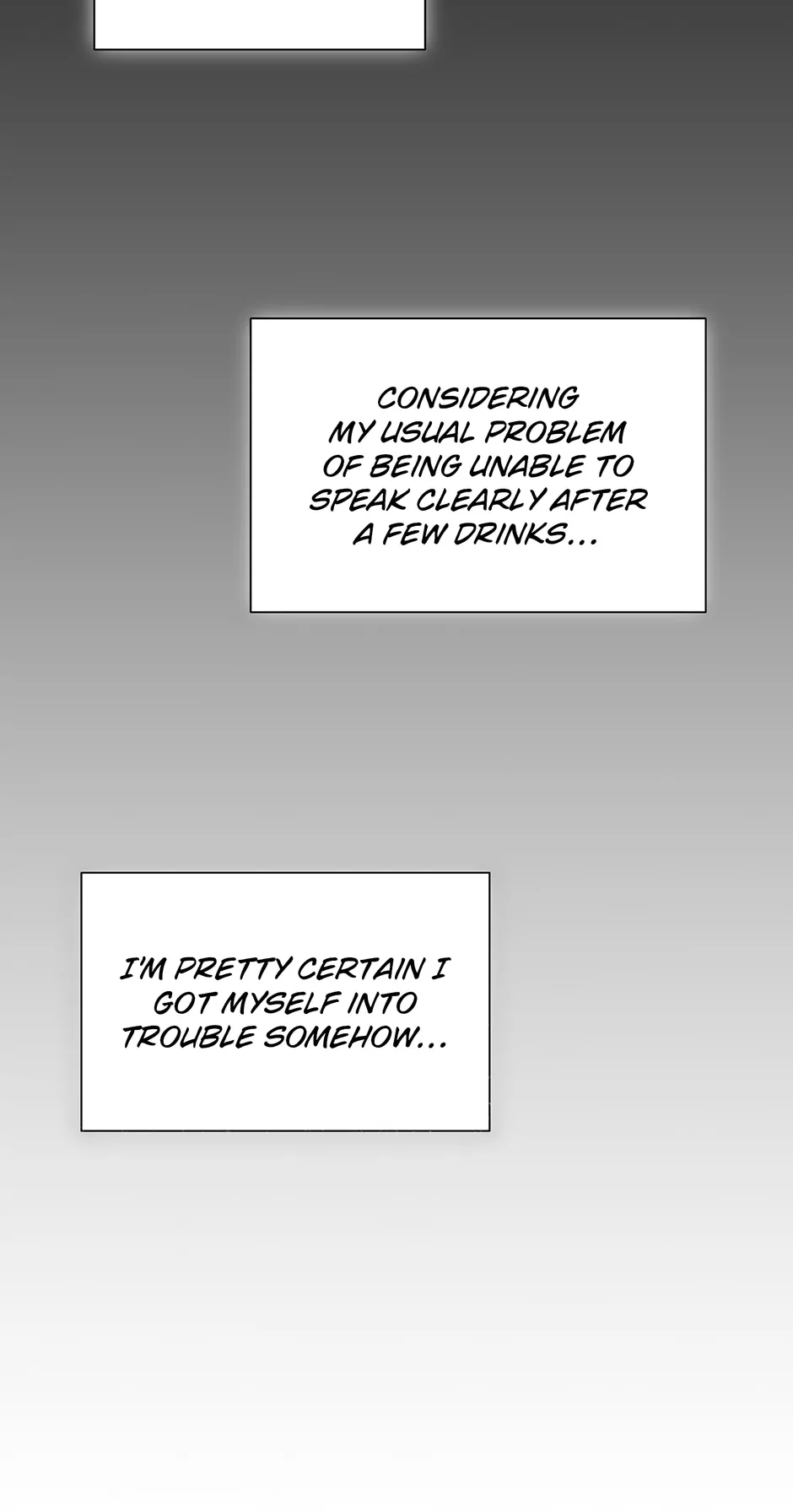 Love Interest Zone 〘Official〙 - Chapter 1 Page 38