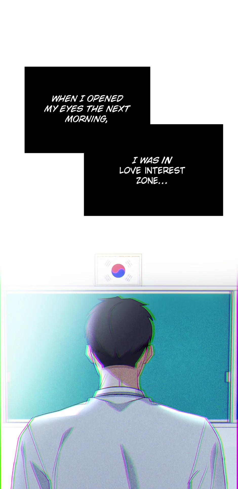Love Interest Zone 〘Official〙 - Chapter 1 Page 40