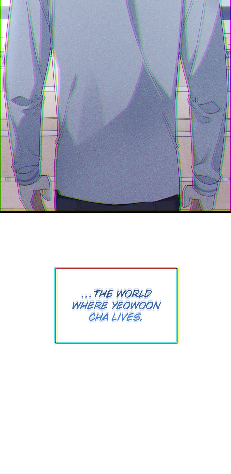 Love Interest Zone 〘Official〙 - Chapter 1 Page 41