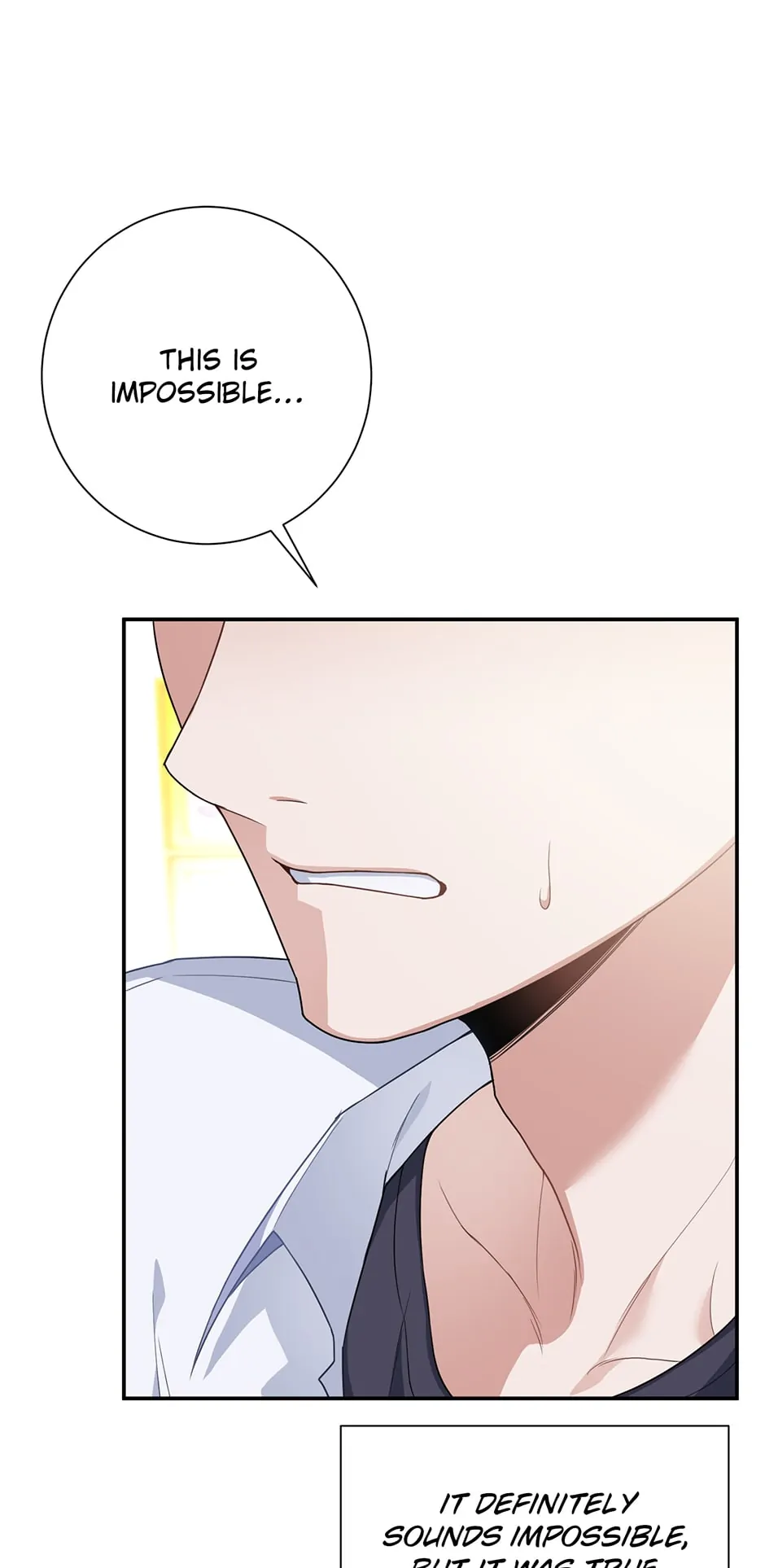 Love Interest Zone 〘Official〙 - Chapter 1 Page 42