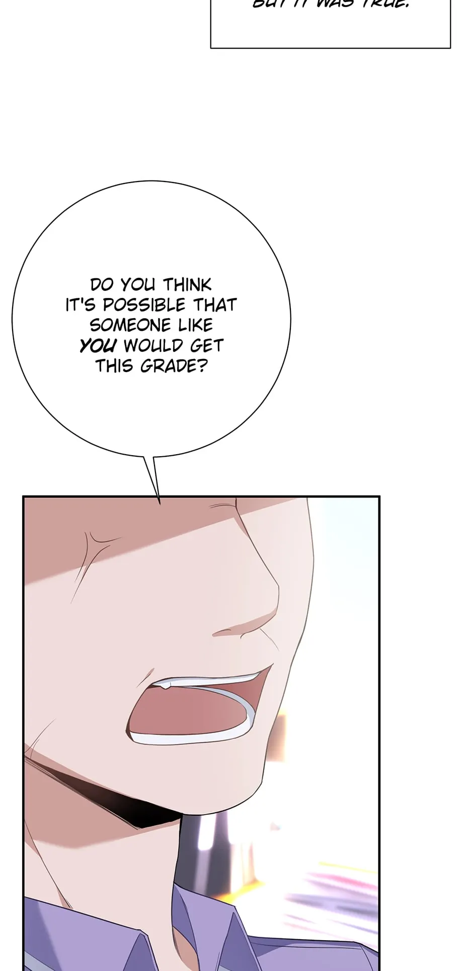 Love Interest Zone 〘Official〙 - Chapter 1 Page 43