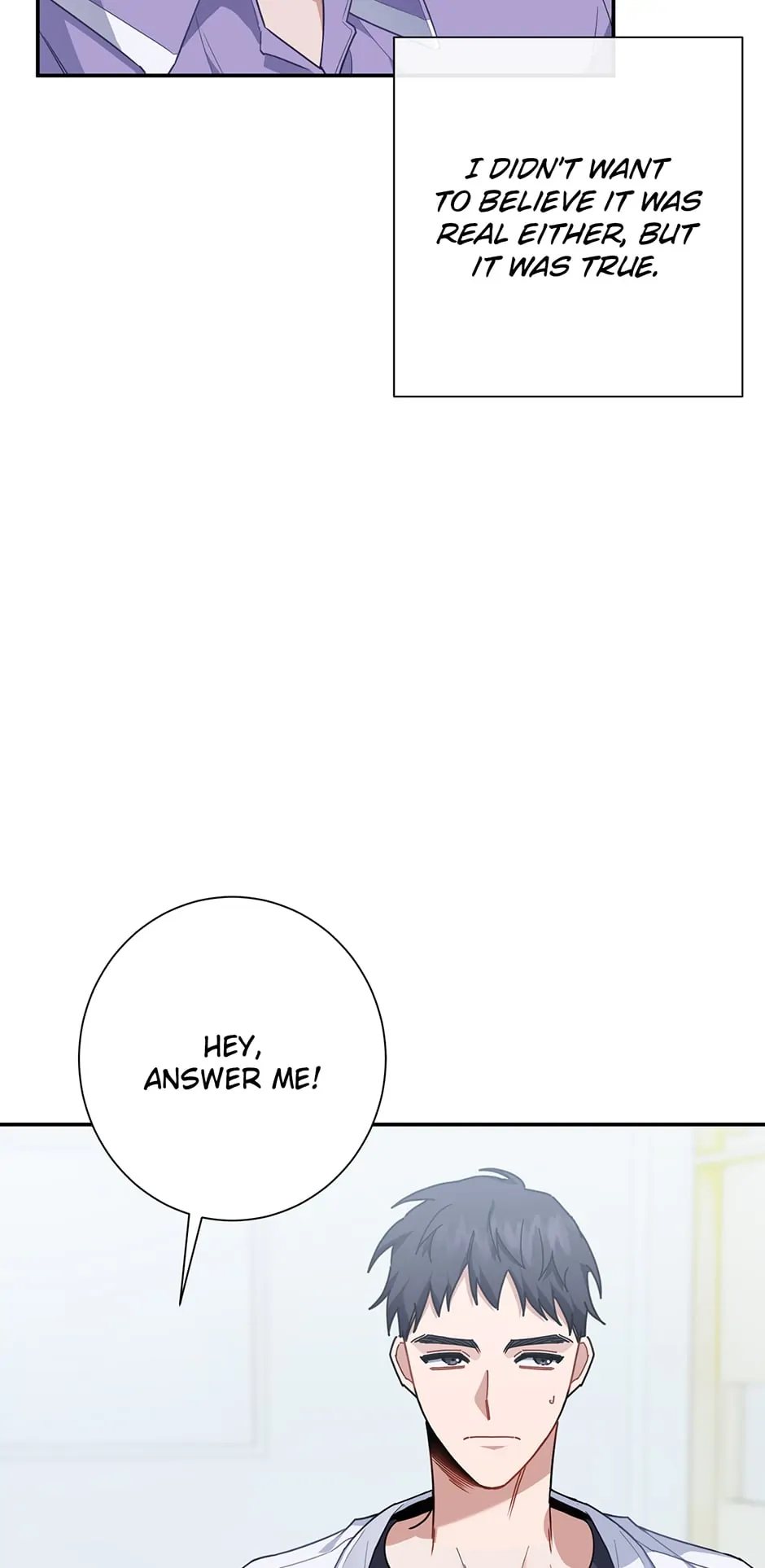 Love Interest Zone 〘Official〙 - Chapter 1 Page 44