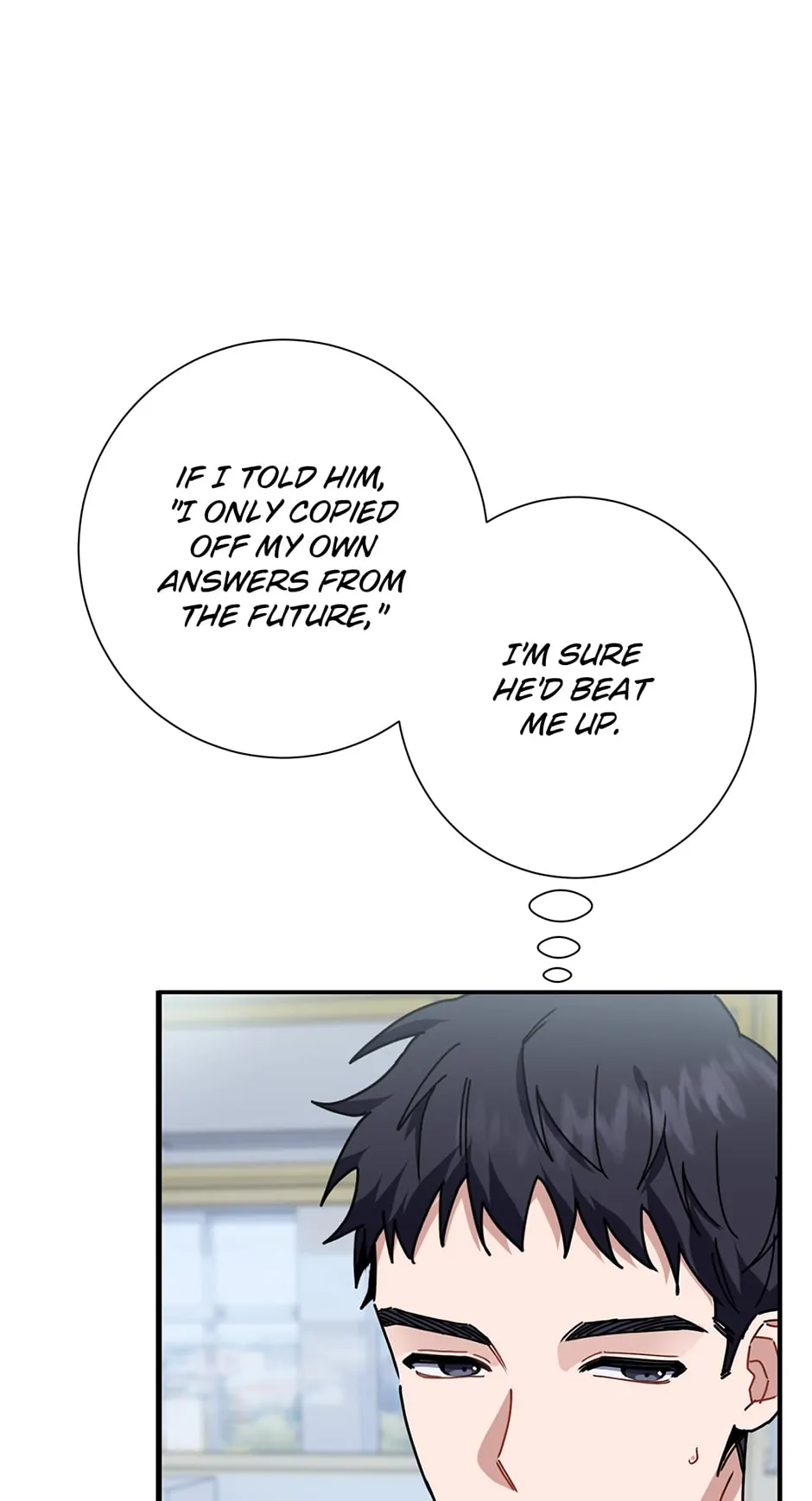 Love Interest Zone 〘Official〙 - Chapter 1 Page 49