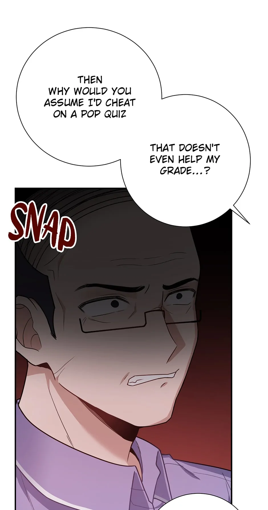 Love Interest Zone 〘Official〙 - Chapter 1 Page 52