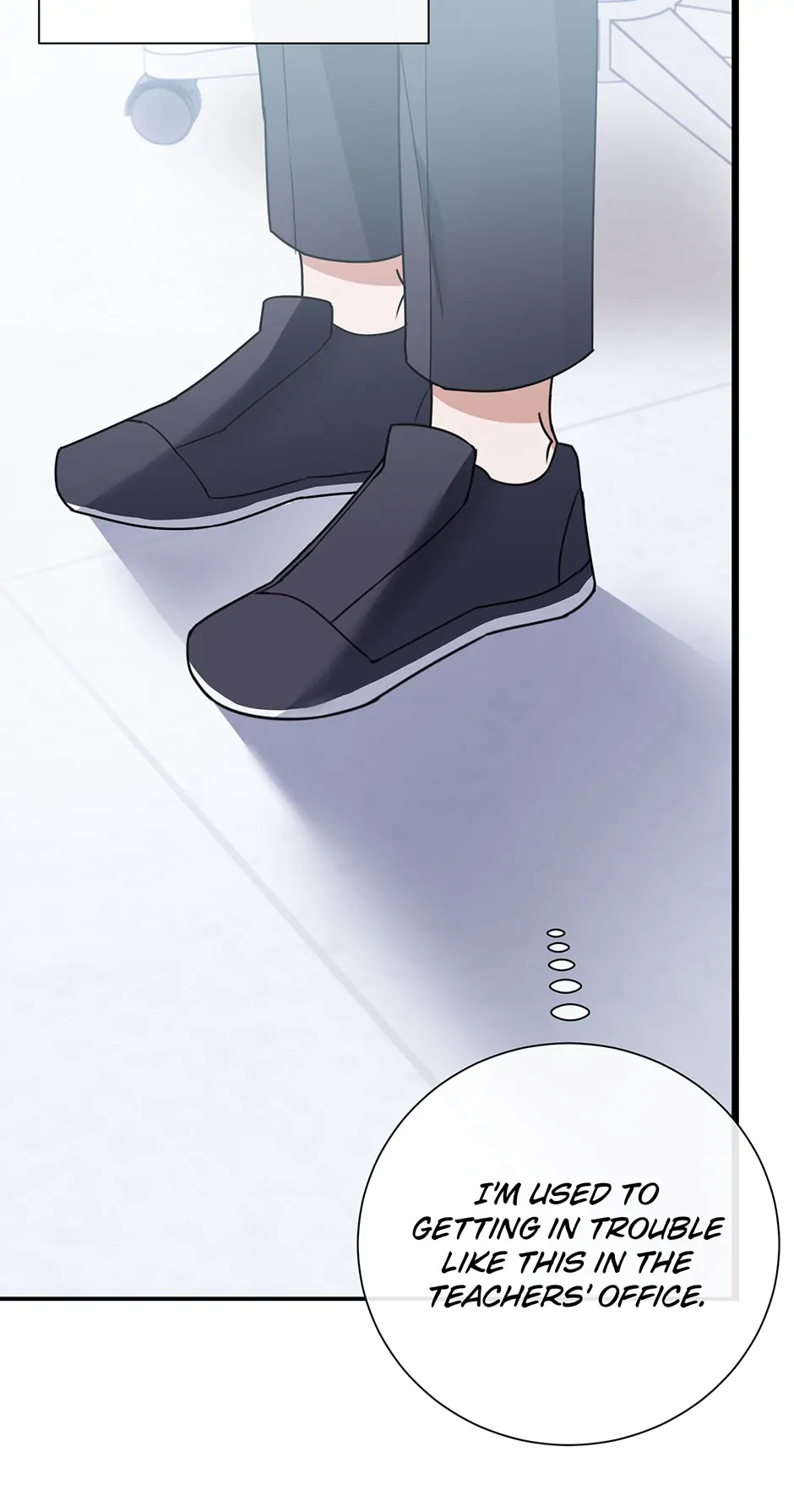 Love Interest Zone 〘Official〙 - Chapter 1 Page 55