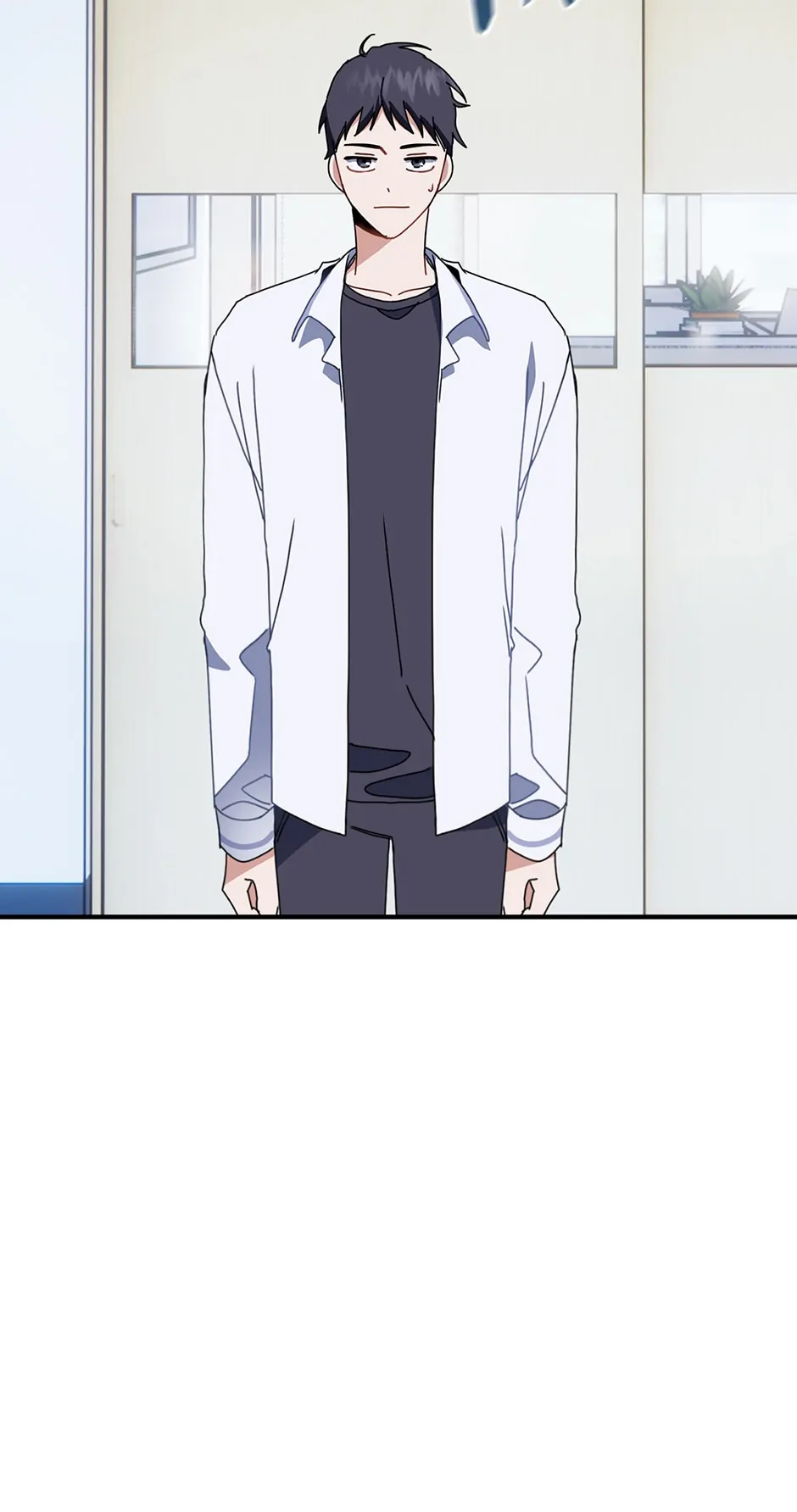 Love Interest Zone 〘Official〙 - Chapter 1 Page 57
