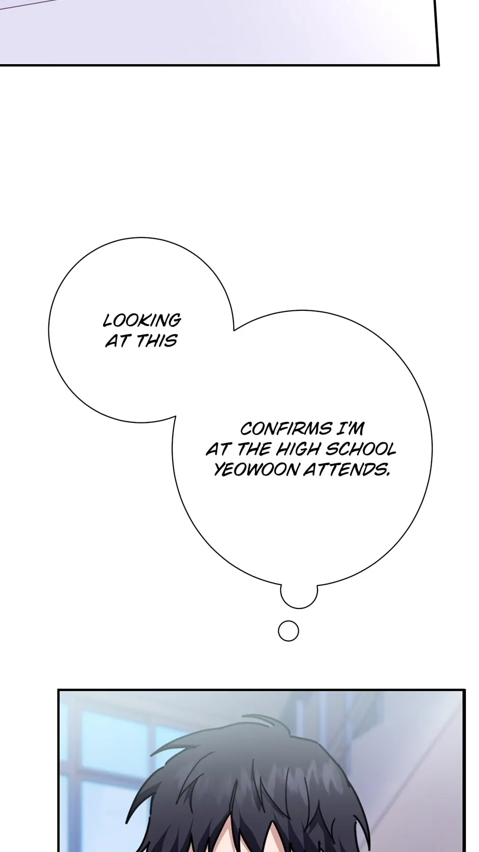 Love Interest Zone 〘Official〙 - Chapter 1 Page 60