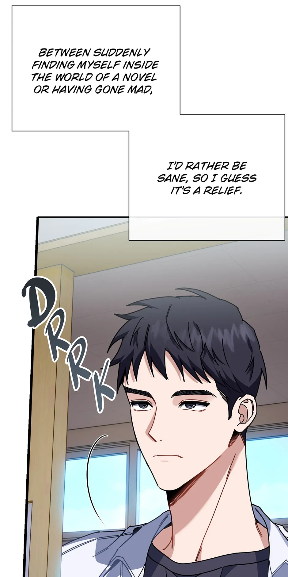 Love Interest Zone 〘Official〙 - Chapter 1 Page 64