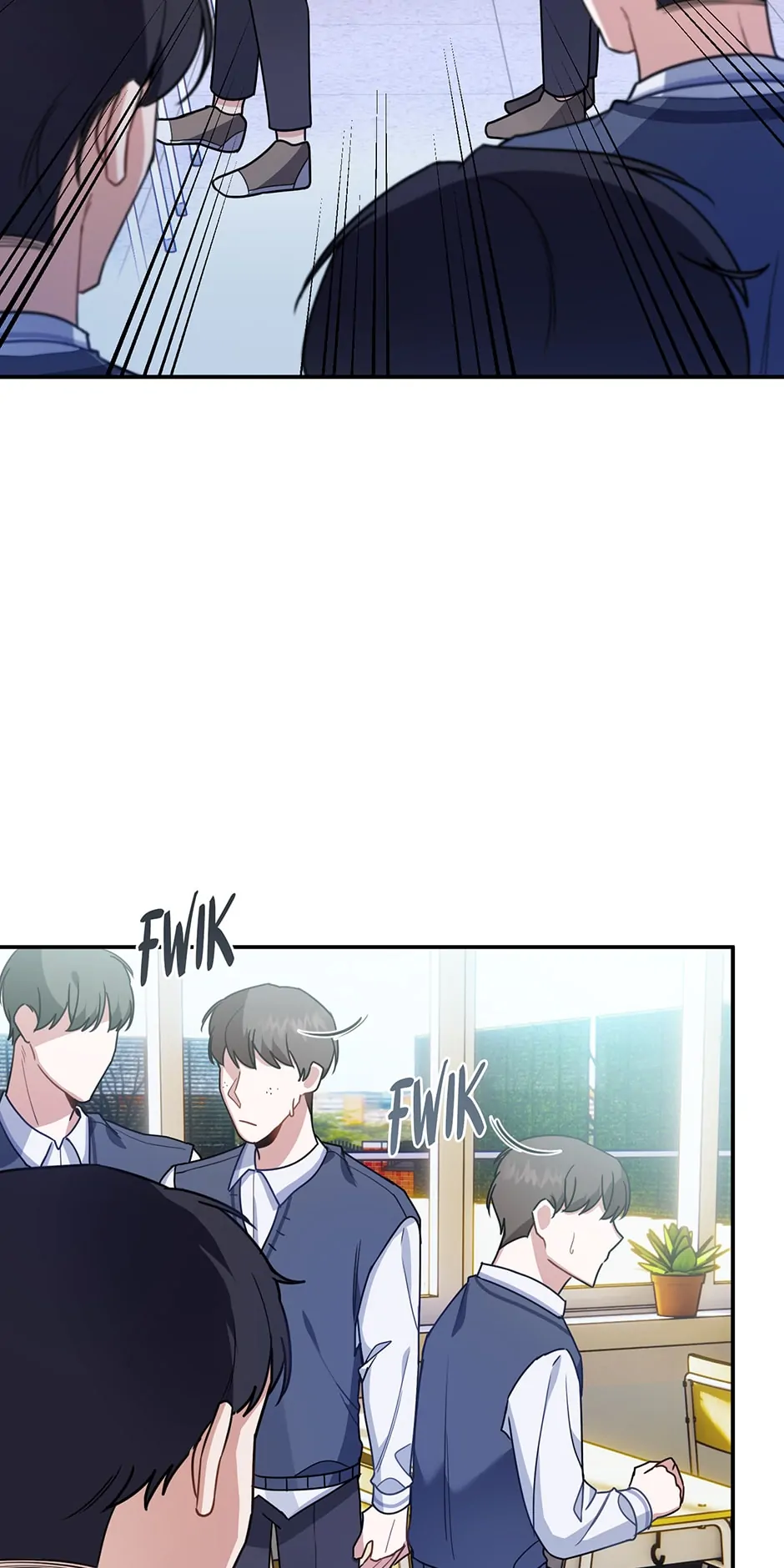 Love Interest Zone 〘Official〙 - Chapter 1 Page 66