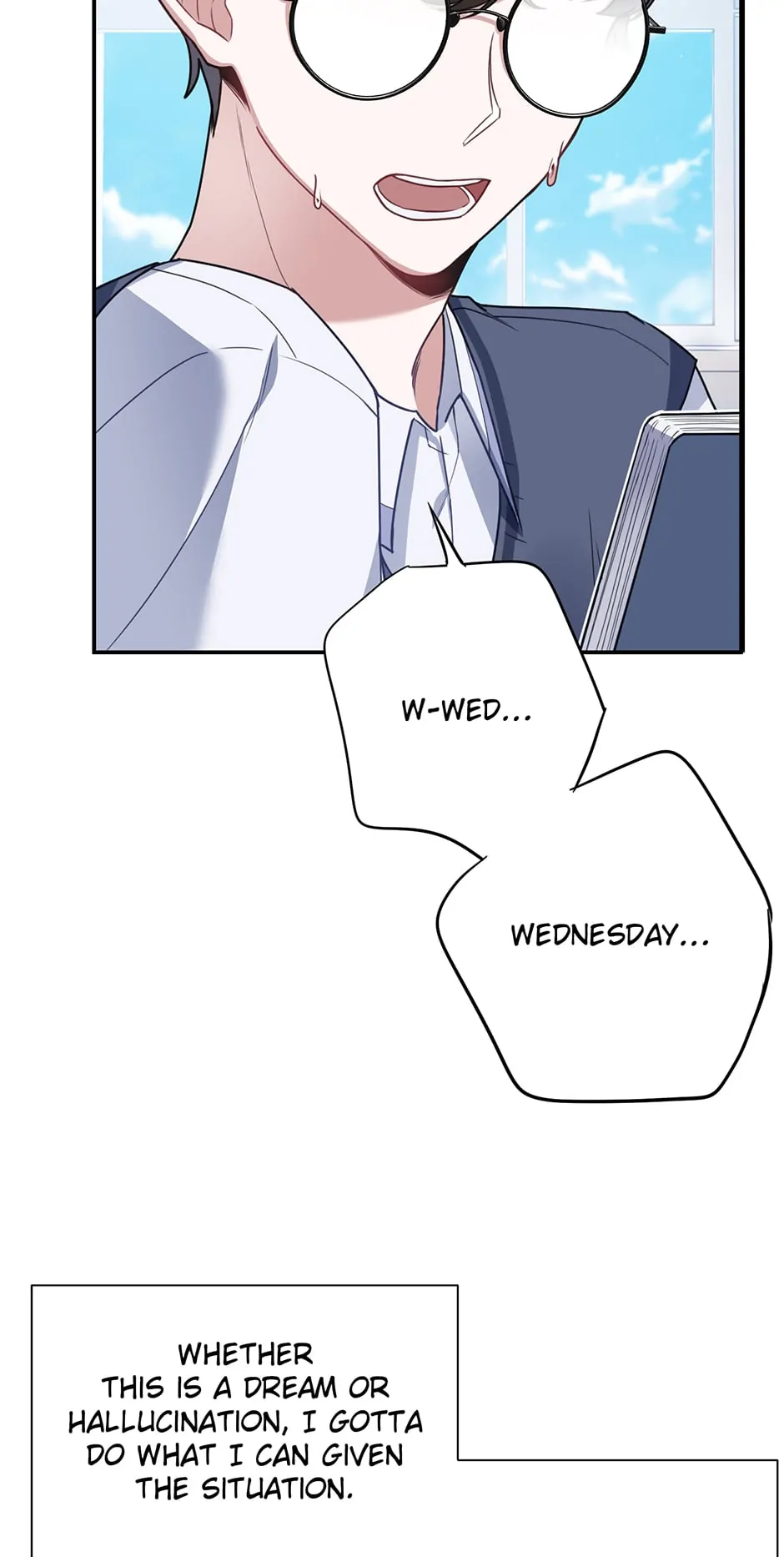 Love Interest Zone 〘Official〙 - Chapter 1 Page 71