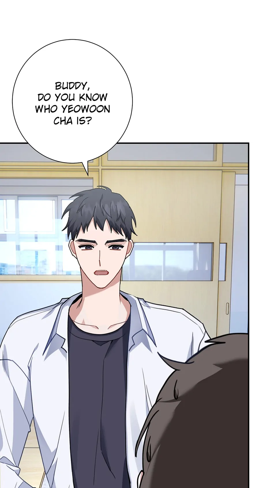 Love Interest Zone 〘Official〙 - Chapter 1 Page 74