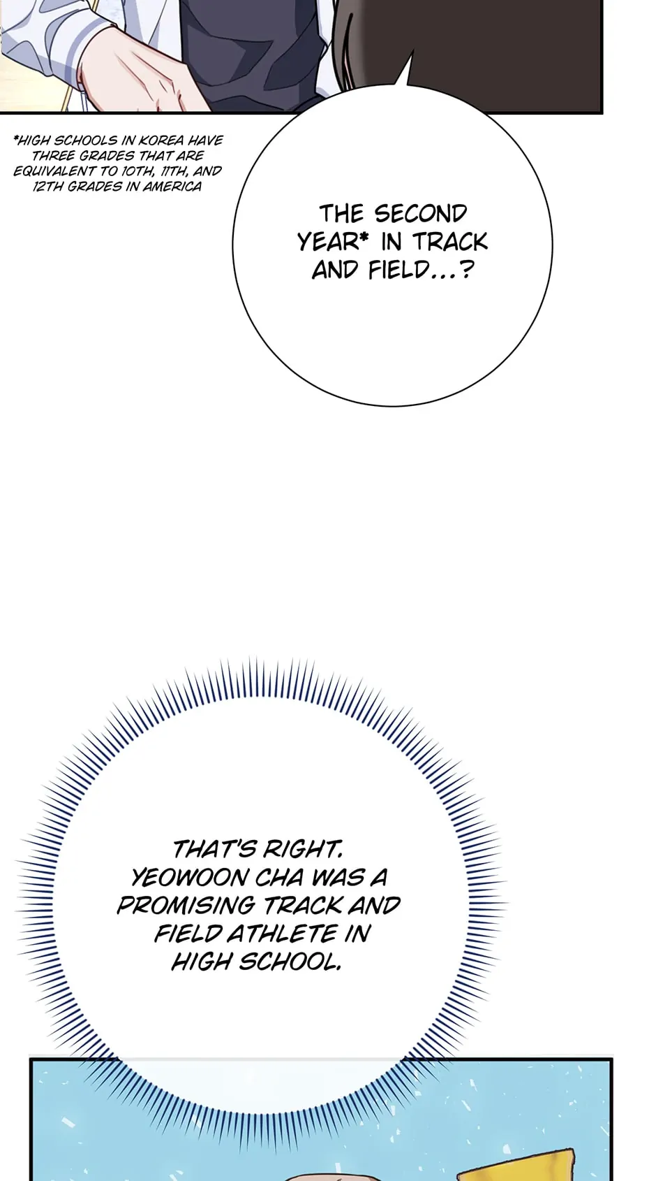 Love Interest Zone 〘Official〙 - Chapter 1 Page 75
