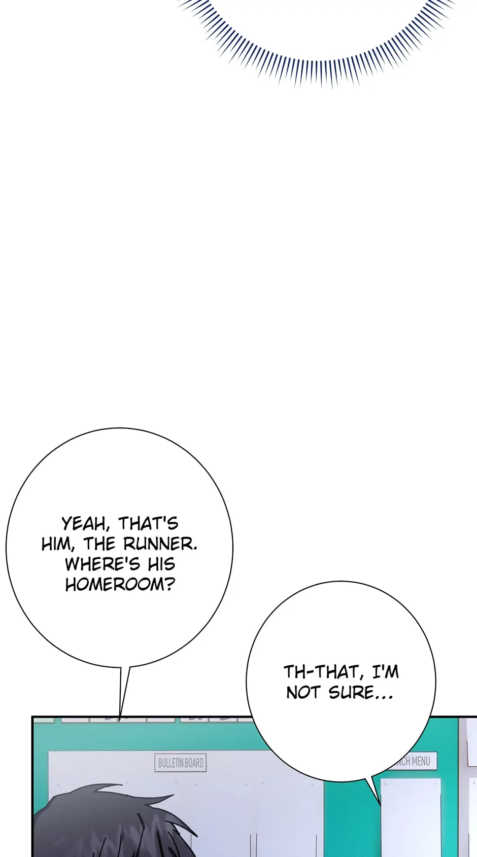 Love Interest Zone 〘Official〙 - Chapter 1 Page 77