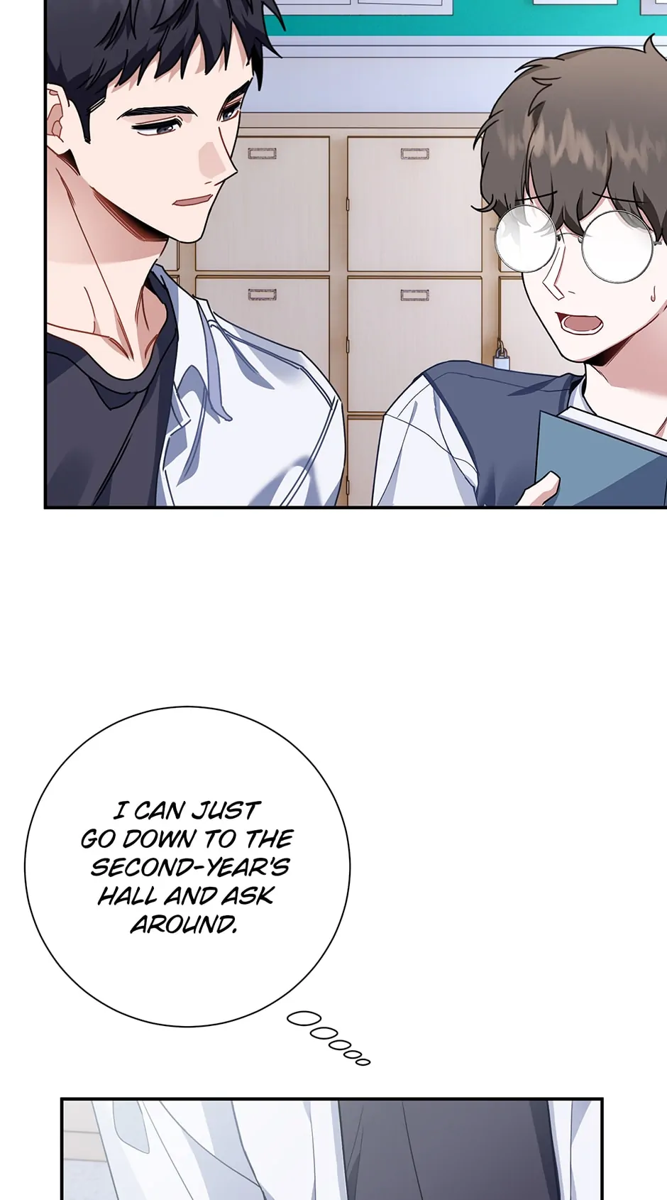 Love Interest Zone 〘Official〙 - Chapter 1 Page 78
