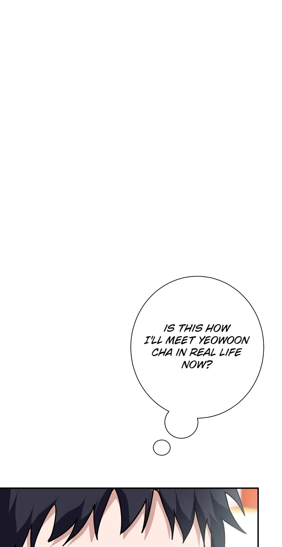 Love Interest Zone 〘Official〙 - Chapter 1 Page 80