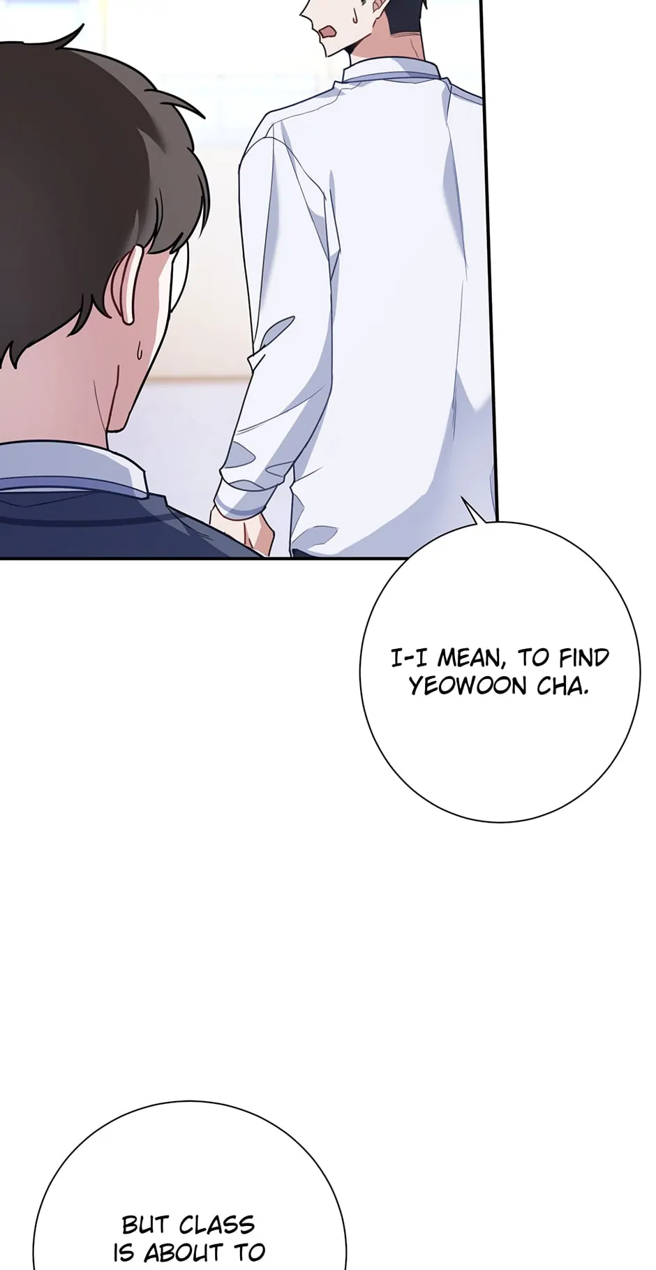 Love Interest Zone 〘Official〙 - Chapter 1 Page 84