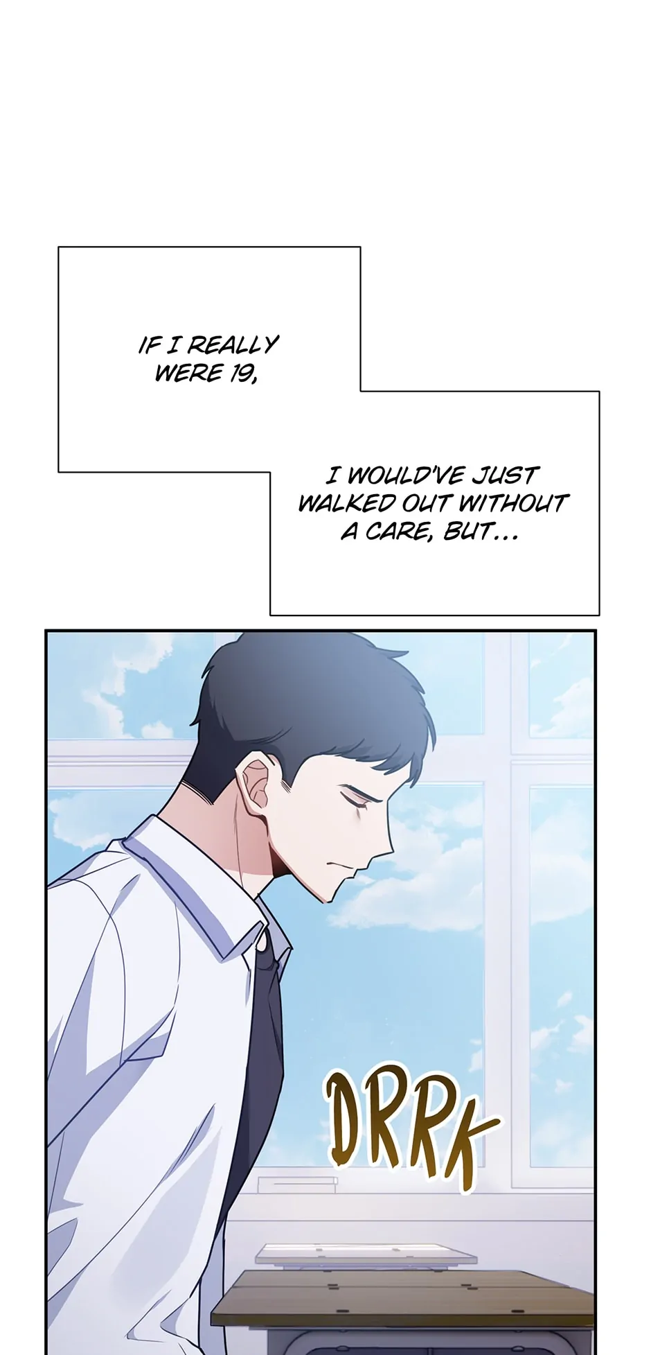 Love Interest Zone 〘Official〙 - Chapter 1 Page 86