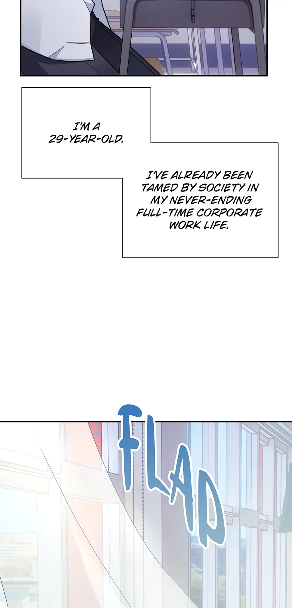 Love Interest Zone 〘Official〙 - Chapter 1 Page 87