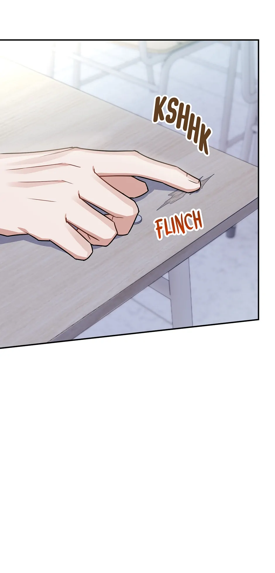 Love Interest Zone 〘Official〙 - Chapter 1 Page 90