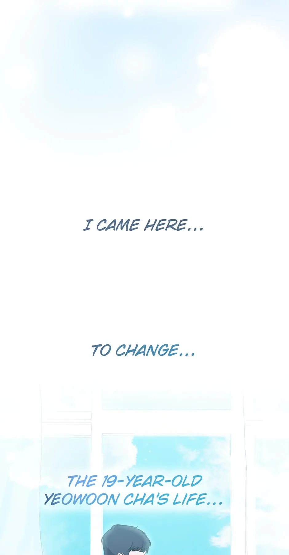 Love Interest Zone 〘Official〙 - Chapter 1 Page 93