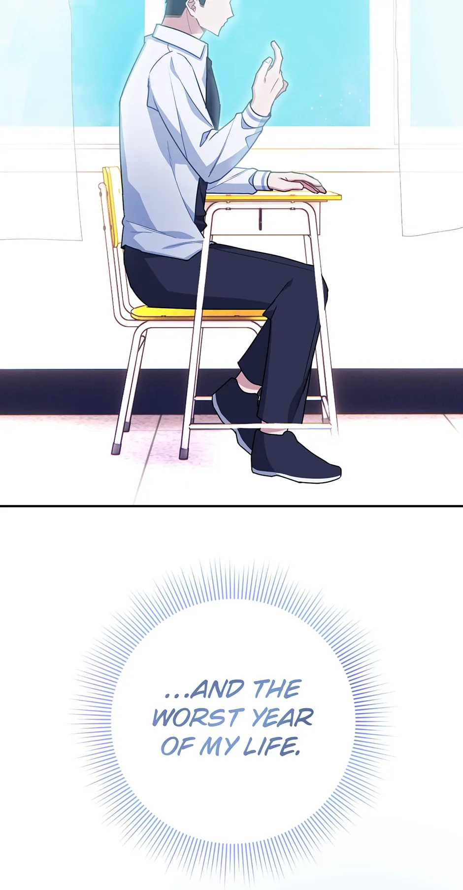 Love Interest Zone 〘Official〙 - Chapter 1 Page 94