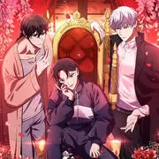 Love Interest Zone 〘Official〙 - Chapter 1 Page 97