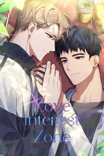 Love Interest Zone 〘Official〙 - Chapter 1 Page 102