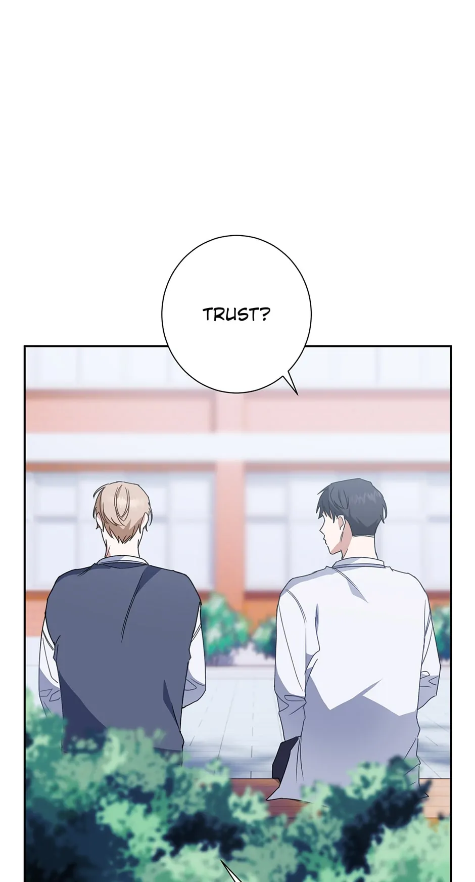 Love Interest Zone 〘Official〙 - Chapter 10 Page 14