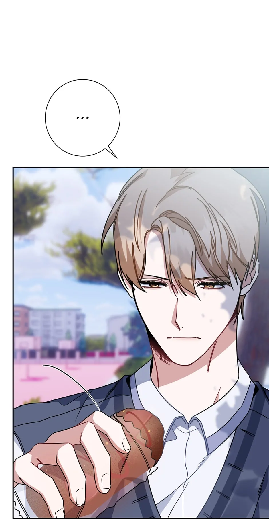 Love Interest Zone 〘Official〙 - Chapter 10 Page 19