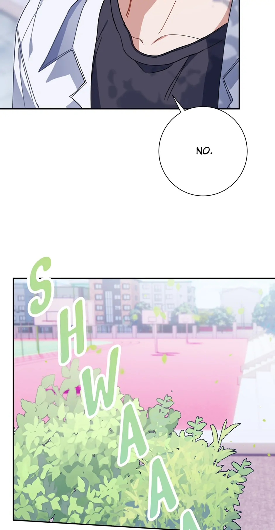 Love Interest Zone 〘Official〙 - Chapter 10 Page 22