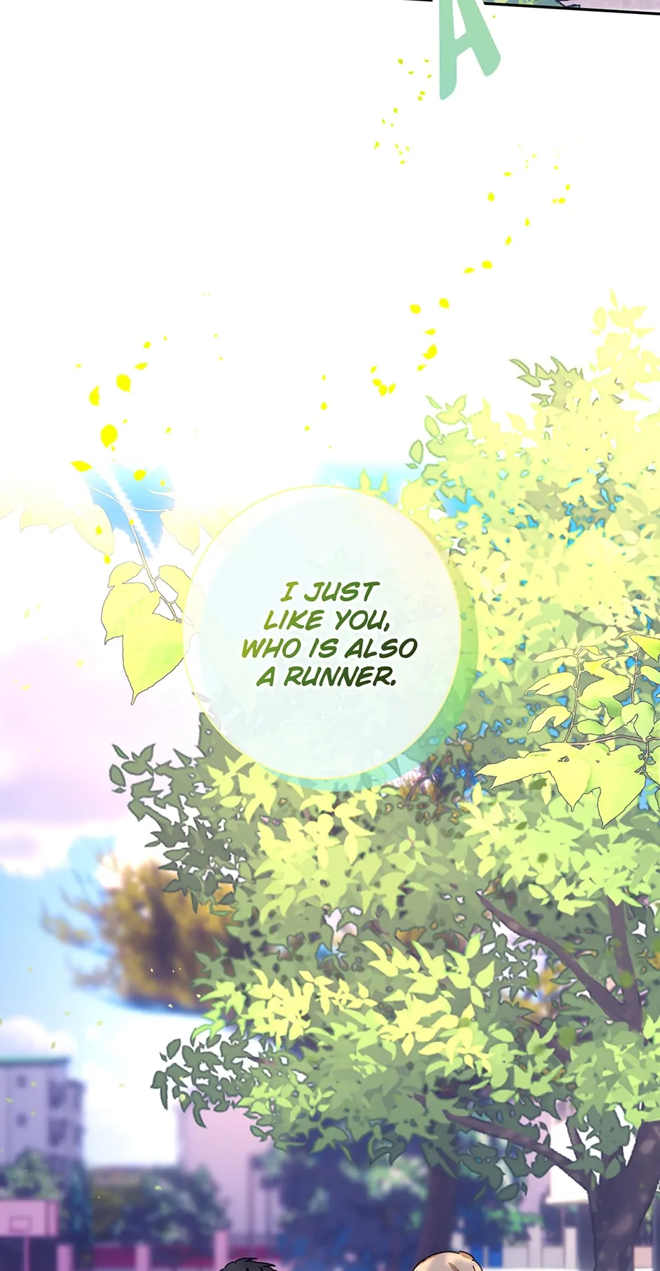 Love Interest Zone 〘Official〙 - Chapter 10 Page 23
