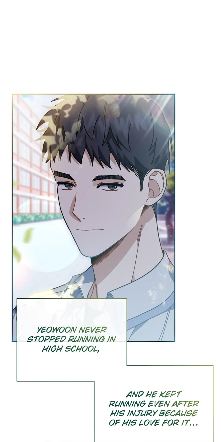 Love Interest Zone 〘Official〙 - Chapter 10 Page 25