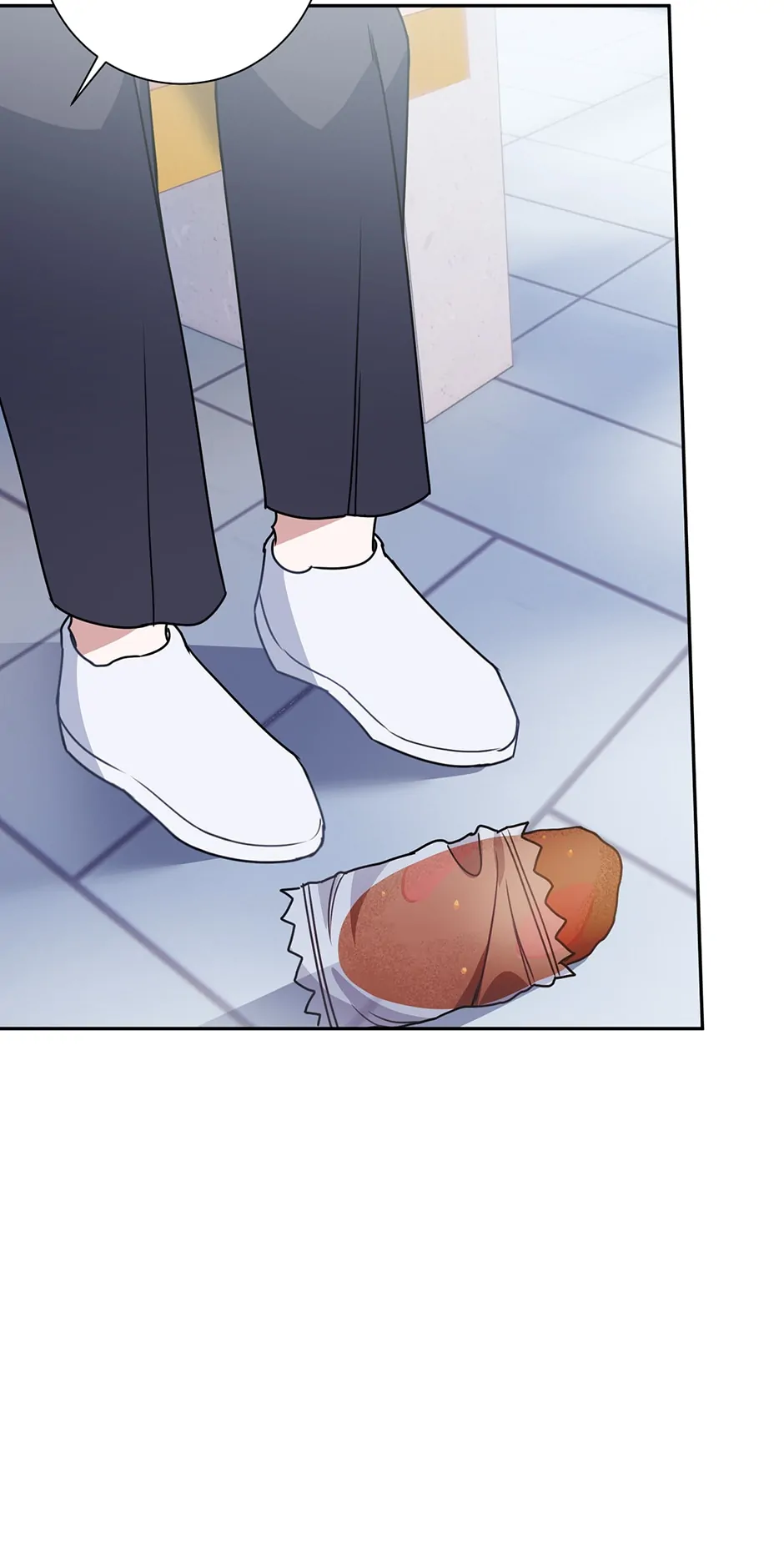 Love Interest Zone 〘Official〙 - Chapter 10 Page 27