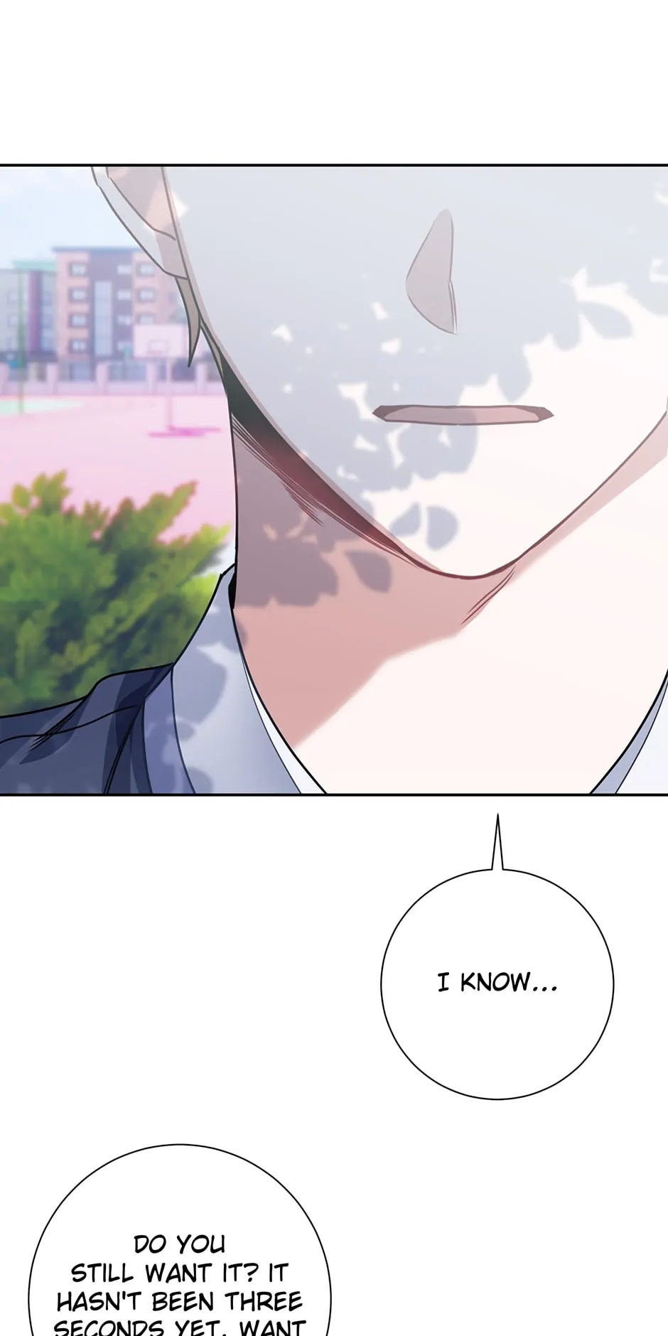 Love Interest Zone 〘Official〙 - Chapter 10 Page 28