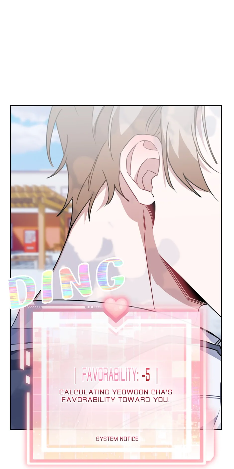 Love Interest Zone 〘Official〙 - Chapter 10 Page 31