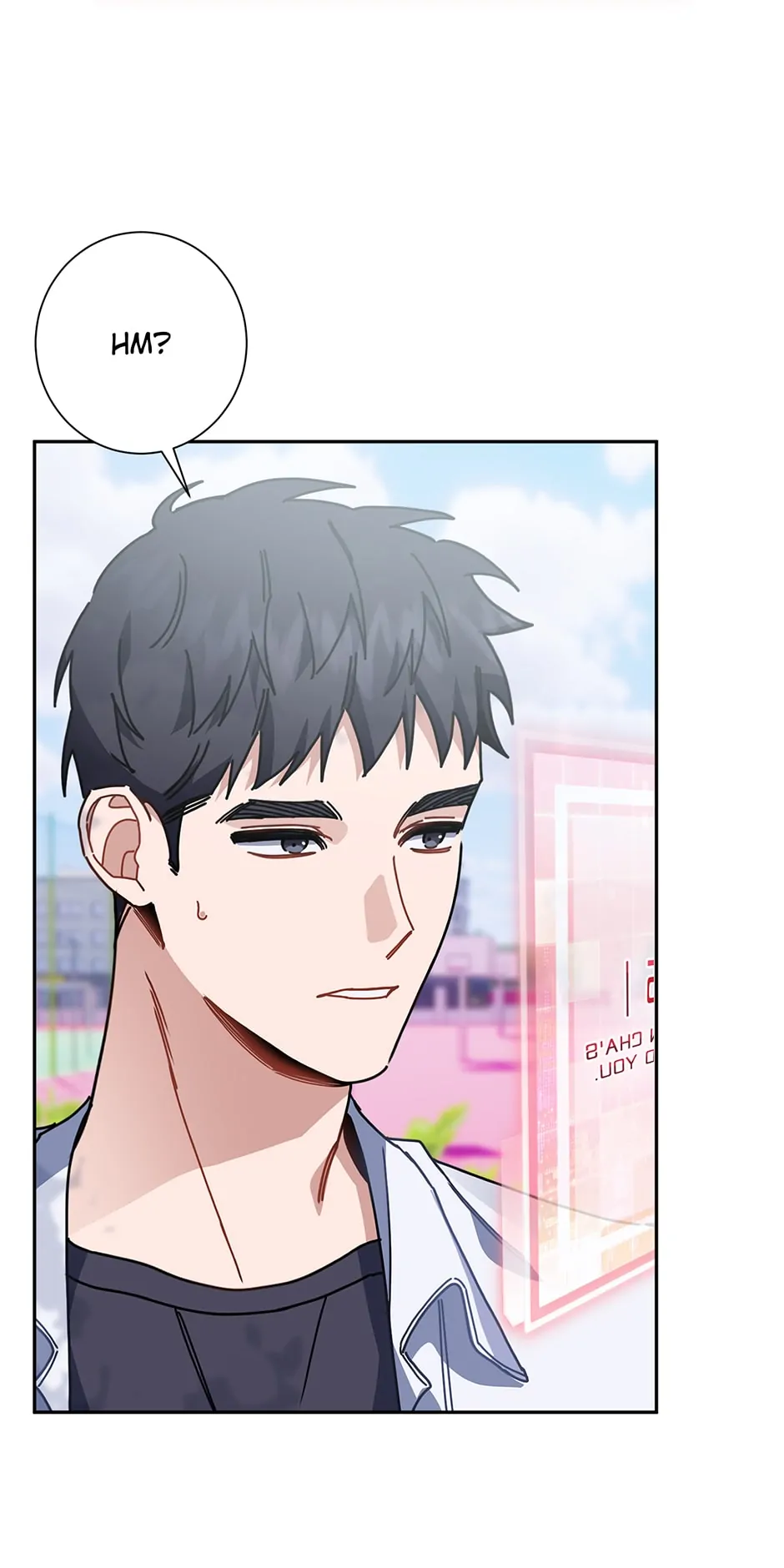 Love Interest Zone 〘Official〙 - Chapter 10 Page 32