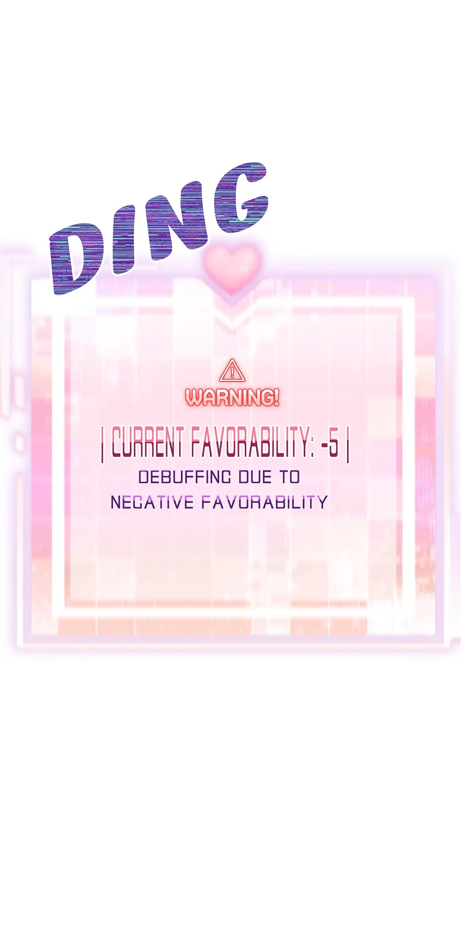 Love Interest Zone 〘Official〙 - Chapter 10 Page 33