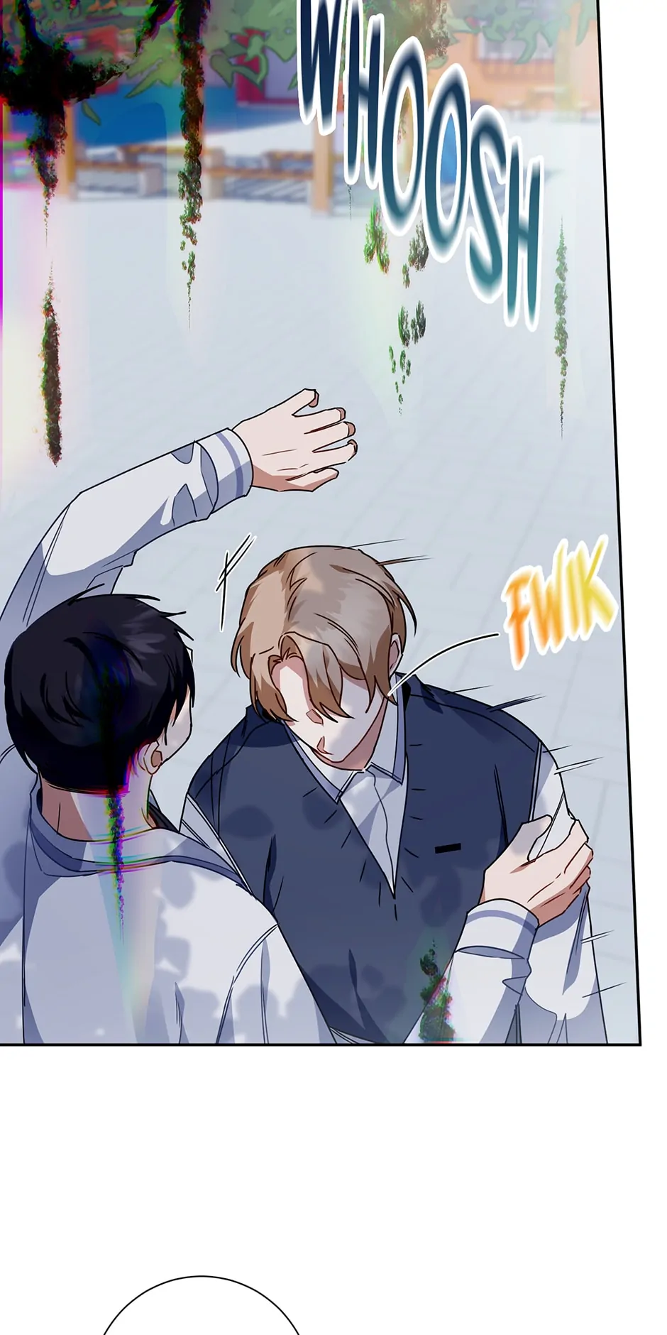 Love Interest Zone 〘Official〙 - Chapter 10 Page 35
