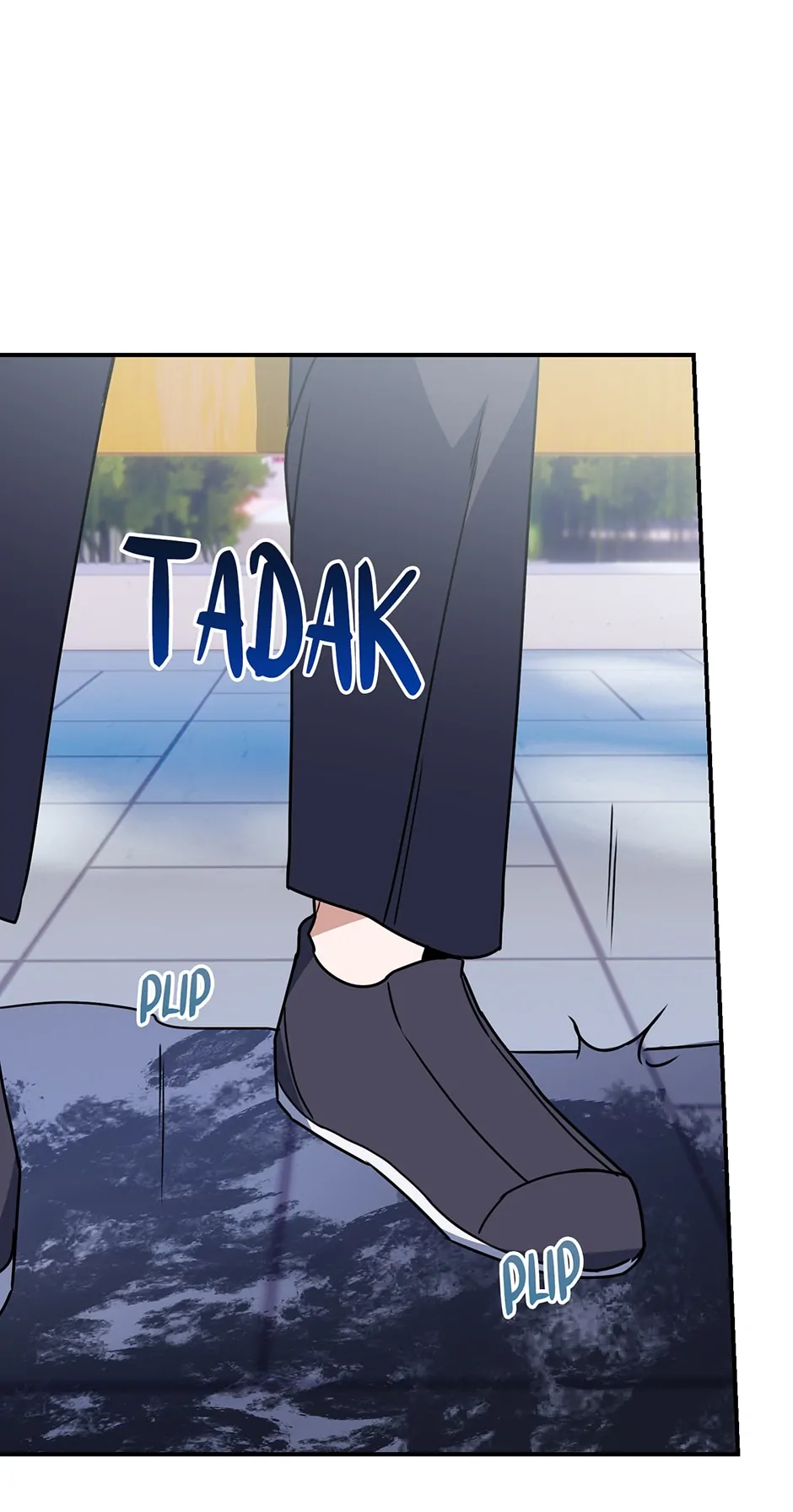 Love Interest Zone 〘Official〙 - Chapter 10 Page 37