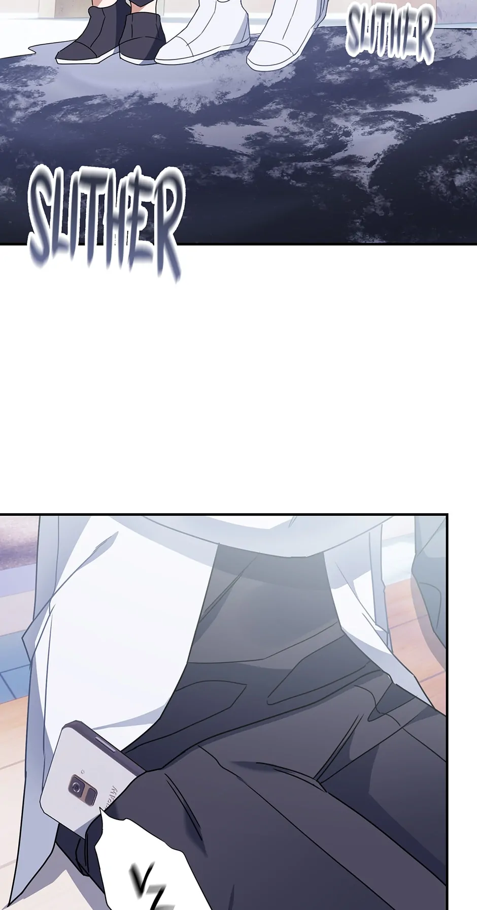 Love Interest Zone 〘Official〙 - Chapter 10 Page 39