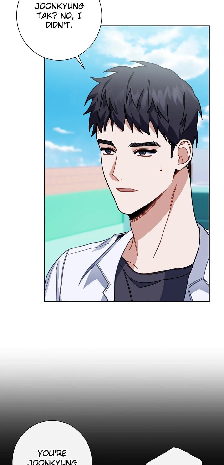 Love Interest Zone 〘Official〙 - Chapter 10 Page 48