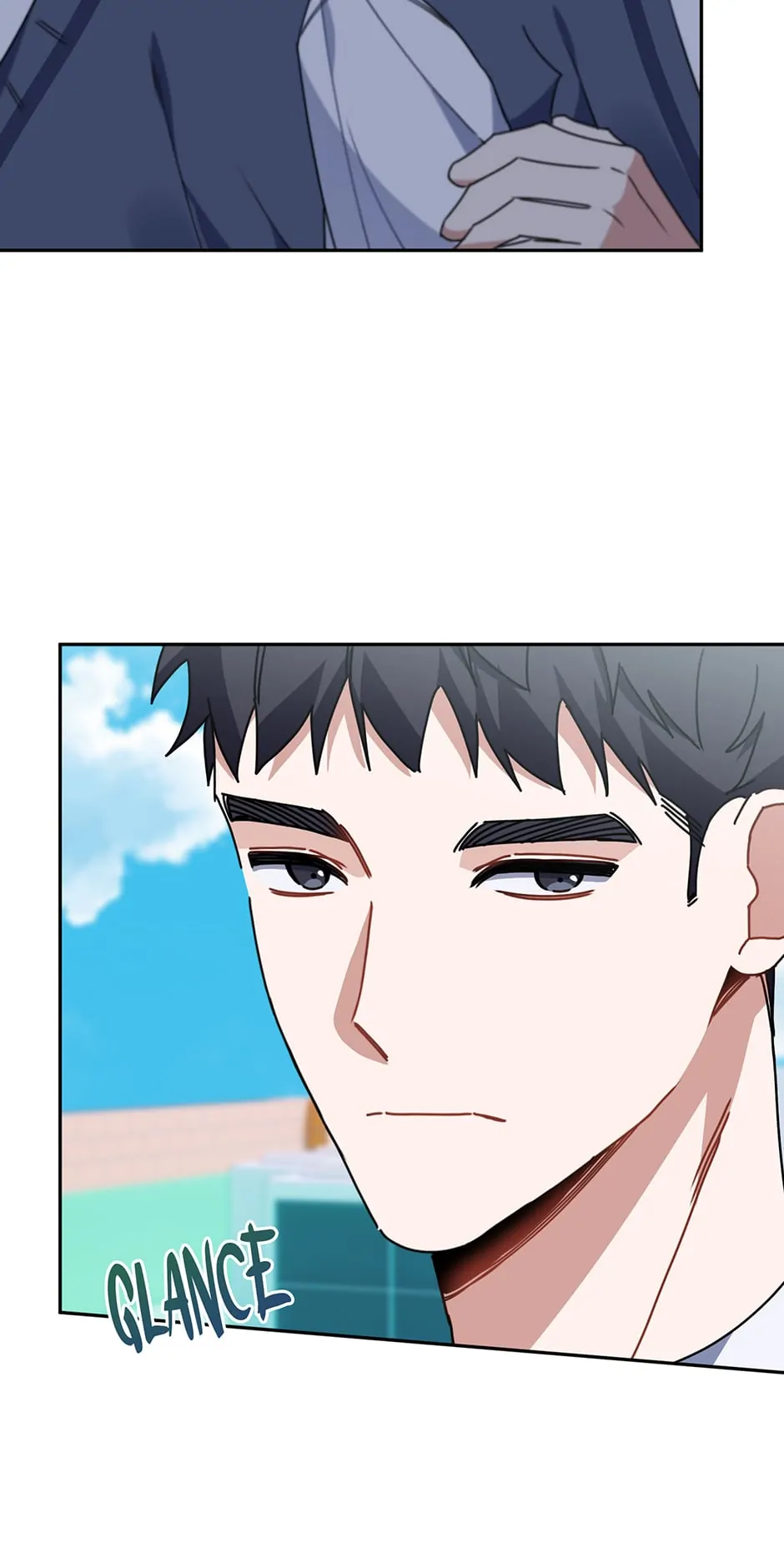 Love Interest Zone 〘Official〙 - Chapter 10 Page 53
